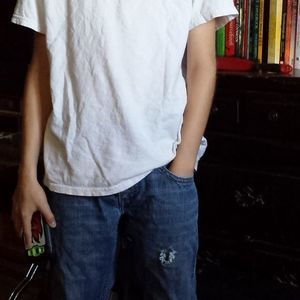 Meet your Posher, Samuel aden